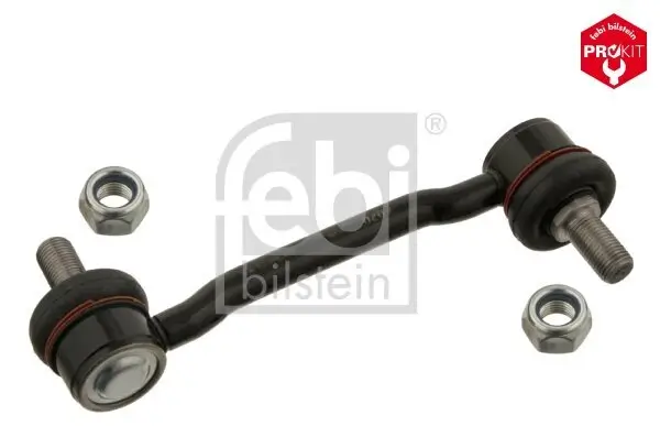 Stange/Strebe, Stabilisator Vorderachse links Vorderachse rechts FEBI BILSTEIN 31105