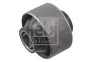 Lagerung, Lenker Vorderachse unten hinten FEBI BILSTEIN 31106