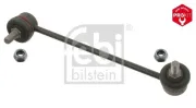Stange/Strebe, Stabilisator Vorderachse links FEBI BILSTEIN 31107