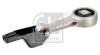Lagerung, Motor hinten unten FEBI BILSTEIN 31113