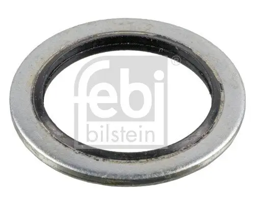 Dichtring, Ölablassschraube FEBI BILSTEIN 31118