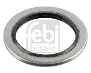 Dichtring, Ölablassschraube FEBI BILSTEIN 31118