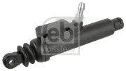 Geberzylinder, Kupplung FEBI BILSTEIN 31137