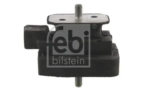 Lagerung, Automatikgetriebe hinten beidseitig FEBI BILSTEIN 31146