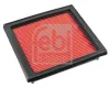 Luftfilter FEBI BILSTEIN 31153