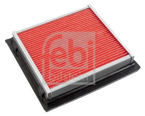 Luftfilter FEBI BILSTEIN 31153 Bild Luftfilter FEBI BILSTEIN 31153