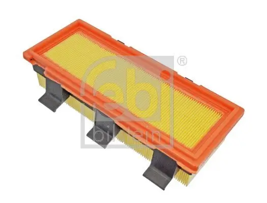 Luftfilter FEBI BILSTEIN 31156 Bild Luftfilter FEBI BILSTEIN 31156