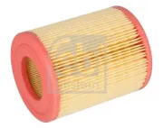 Luftfilter FEBI BILSTEIN 31159