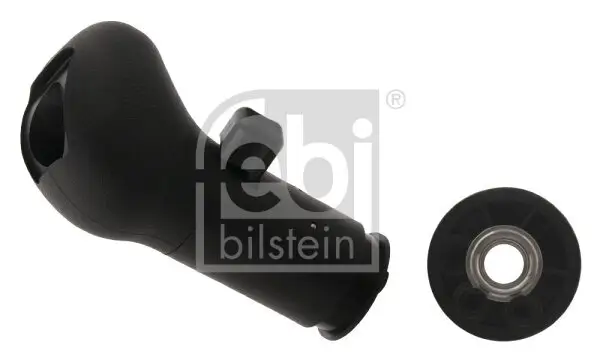Schalthebelknauf FEBI BILSTEIN 31161