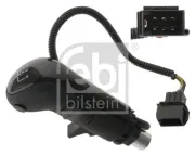 Schalthebelknauf FEBI BILSTEIN 31162