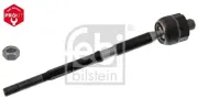 Axialgelenk, Spurstange Vorderachse links Vorderachse rechts FEBI BILSTEIN 31172