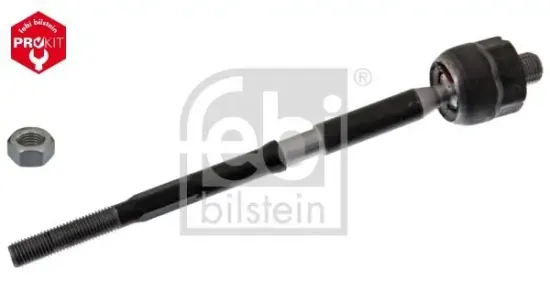 Axialgelenk, Spurstange Vorderachse links Vorderachse rechts FEBI BILSTEIN 31172 Bild Axialgelenk, Spurstange Vorderachse links Vorderachse rechts FEBI BILSTEIN 31172