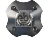 Radlagersatz Hinterachse links Hinterachse rechts FEBI BILSTEIN 31180 Bild Radlagersatz Hinterachse links Hinterachse rechts FEBI BILSTEIN 31180