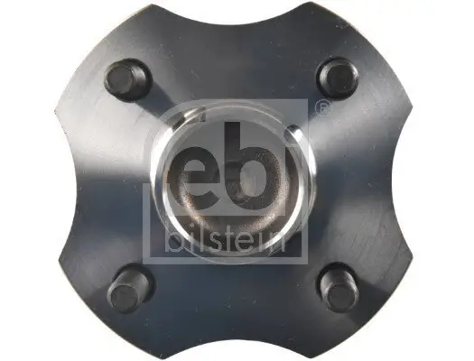 Radlagersatz Hinterachse links Hinterachse rechts FEBI BILSTEIN 31180 Bild Radlagersatz Hinterachse links Hinterachse rechts FEBI BILSTEIN 31180