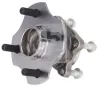 Radlagersatz Hinterachse links Hinterachse rechts FEBI BILSTEIN 31182 Bild Radlagersatz Hinterachse links Hinterachse rechts FEBI BILSTEIN 31182