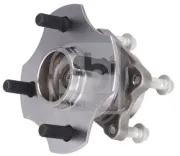 Lenker, Radaufhängung Vorderachse rechts unten FEBI BILSTEIN 42144