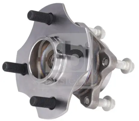 Radlagersatz Hinterachse links Hinterachse rechts FEBI BILSTEIN 31182 Bild Radlagersatz Hinterachse links Hinterachse rechts FEBI BILSTEIN 31182