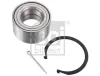 Radlagersatz Vorderachse links Vorderachse rechts FEBI BILSTEIN 31183