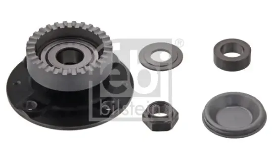 Radlagersatz Hinterachse links Hinterachse rechts FEBI BILSTEIN 31184 Bild Radlagersatz Hinterachse links Hinterachse rechts FEBI BILSTEIN 31184