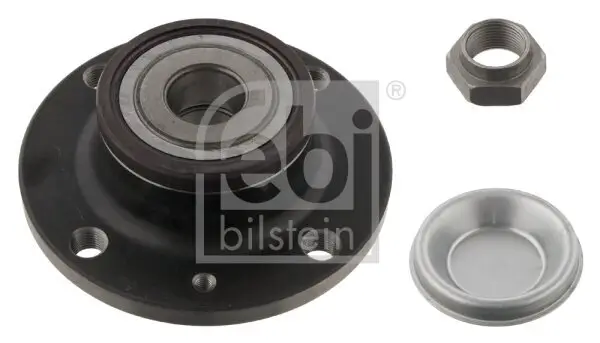 Radlagersatz FEBI BILSTEIN 31185