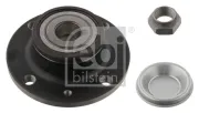 Radlagersatz Hinterachse links Hinterachse rechts FEBI BILSTEIN 31185