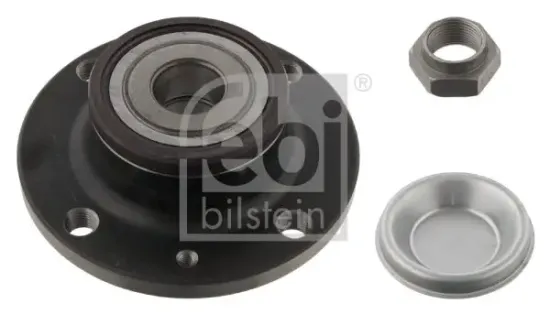 Radlagersatz Hinterachse links Hinterachse rechts FEBI BILSTEIN 31185 Bild Radlagersatz Hinterachse links Hinterachse rechts FEBI BILSTEIN 31185