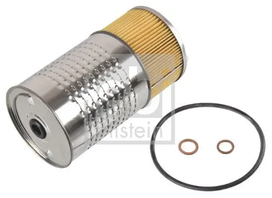 Ölfilter FEBI BILSTEIN 31188