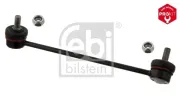 Stange/Strebe, Stabilisator Vorderachse links FEBI BILSTEIN 31191