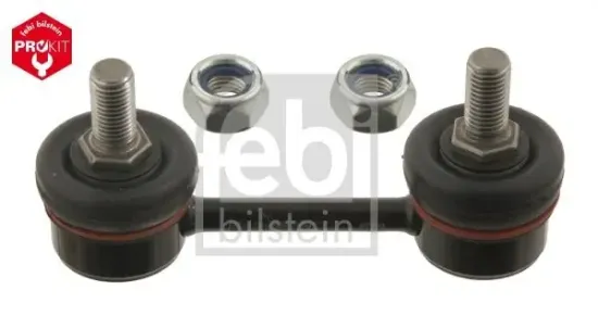 Stange/Strebe, Stabilisator Vorderachse links Vorderachse rechts FEBI BILSTEIN 31193 Bild Stange/Strebe, Stabilisator Vorderachse links Vorderachse rechts FEBI BILSTEIN 31193