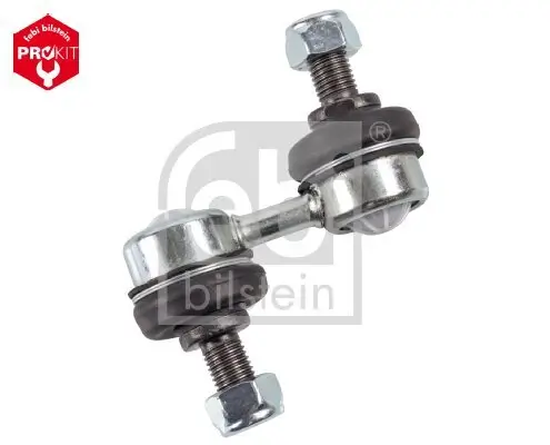 Stange/Strebe, Stabilisator Vorderachse links Vorderachse rechts FEBI BILSTEIN 31194
