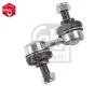 Stange/Strebe, Stabilisator Vorderachse links Vorderachse rechts FEBI BILSTEIN 31194