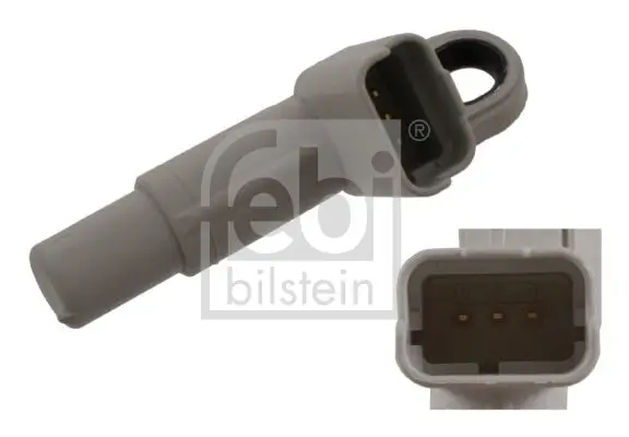 Sensor, Nockenwellenposition FEBI BILSTEIN 31197