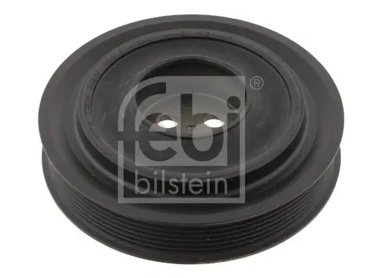 Riemenscheibe, Kurbelwelle FEBI BILSTEIN 31212 Bild Riemenscheibe, Kurbelwelle FEBI BILSTEIN 31212