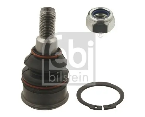 Trag-/Führungsgelenk Vorderachse links Vorderachse rechts FEBI BILSTEIN 31216 Bild Trag-/Führungsgelenk Vorderachse links Vorderachse rechts FEBI BILSTEIN 31216