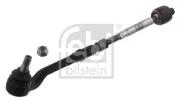 Spurstange Vorderachse links Vorderachse rechts FEBI BILSTEIN 31224