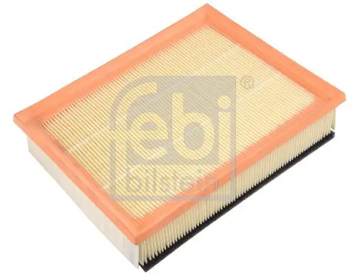 Luftfilter FEBI BILSTEIN 31234