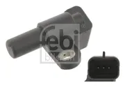 Sensor, Nockenwellenposition FEBI BILSTEIN 31238