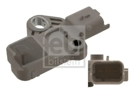 Impulsgeber, Kurbelwelle FEBI BILSTEIN 31242 Bild Impulsgeber, Kurbelwelle FEBI BILSTEIN 31242