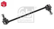 Stange/Strebe, Stabilisator Vorderachse links FEBI BILSTEIN 31250