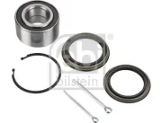 Radlagersatz Vorderachse links Vorderachse rechts FEBI BILSTEIN 31252