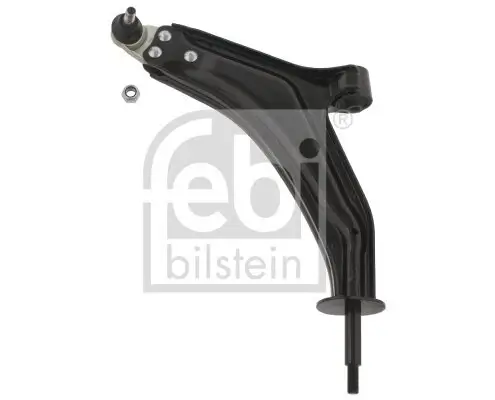 Lenker, Radaufhängung Vorderachse links FEBI BILSTEIN 31258