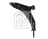 Lenker, Radaufhängung Vorderachse links FEBI BILSTEIN 31258 Bild Lenker, Radaufhängung Vorderachse links FEBI BILSTEIN 31258