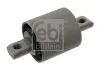 Lagerung, Lenker Vorderachse links vorne Vorderachse rechts FEBI BILSTEIN 31266