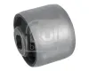 Lagerung, Lenker Vorderachse links hinten Vorderachse rechts FEBI BILSTEIN 31267