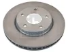 Bremsscheibe Vorderachse FEBI BILSTEIN 31275