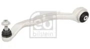 Lenker, Radaufhängung Vorderachse links unten hinten FEBI BILSTEIN 31277