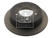 Bremsscheibe FEBI BILSTEIN 31280