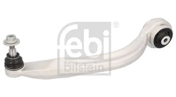 Lenker, Radaufhängung Vorderachse rechts unten hinten FEBI BILSTEIN 31281