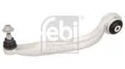 Lenker, Radaufhängung Vorderachse rechts unten hinten FEBI BILSTEIN 31281