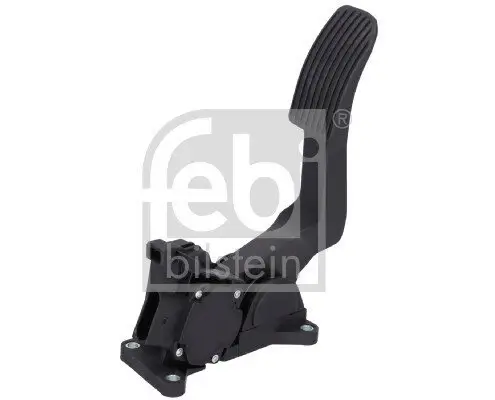 Fahrpedal fahrerseitig FEBI BILSTEIN 31284 Bild Fahrpedal fahrerseitig FEBI BILSTEIN 31284